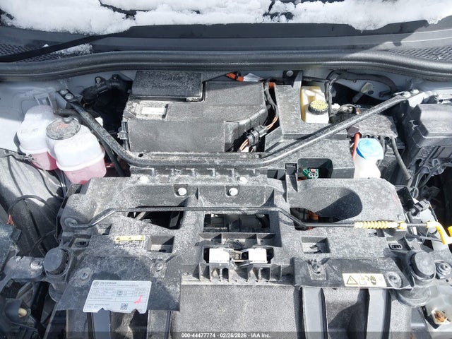 WVGTMPE27NP075146 Volkswagen ID.4 PRO S