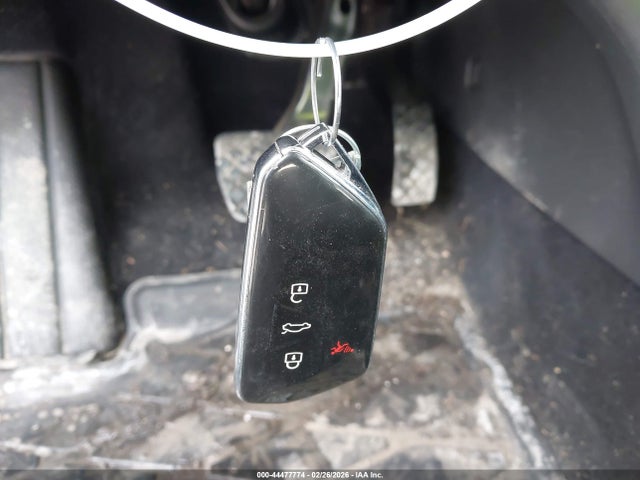 WVGTMPE27NP075146 Volkswagen ID.4 PRO S