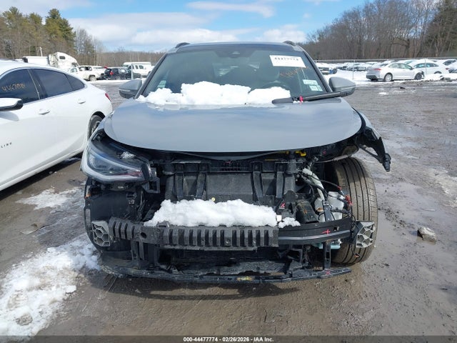 WVGTMPE27NP075146 Volkswagen ID.4 PRO S