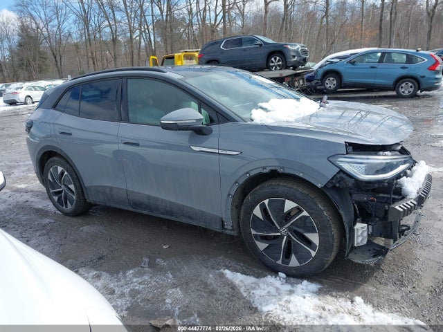 WVGTMPE27NP075146 Volkswagen ID.4 PRO S