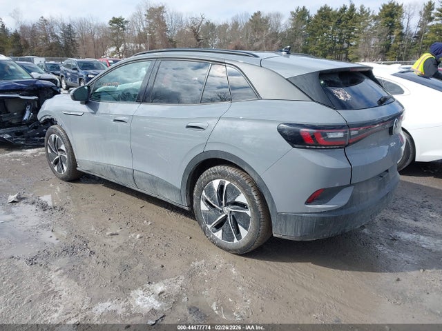 WVGTMPE27NP075146 Volkswagen ID.4 PRO S