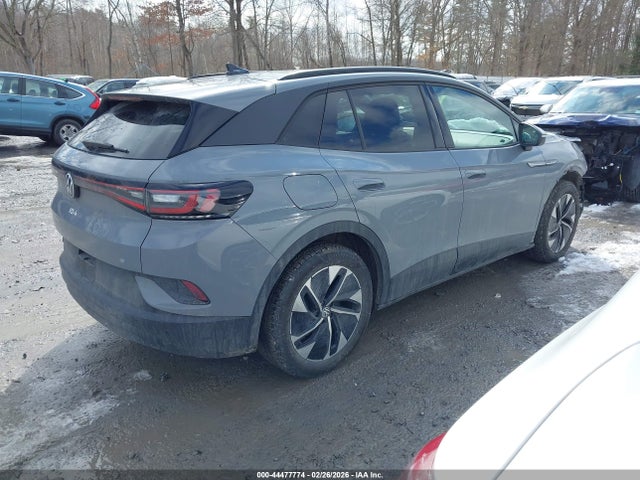 WVGTMPE27NP075146 Volkswagen ID.4 PRO S