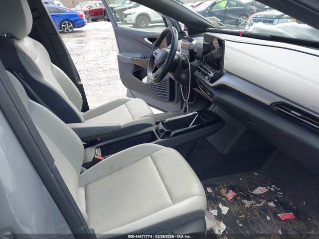 WVGTMPE27NP075146 Volkswagen ID.4 PRO S