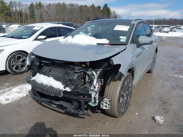 WVGTMPE27NP075146 Volkswagen ID.4 PRO S