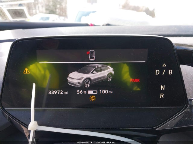 WVGTMPE27NP075146 Volkswagen ID.4 PRO S