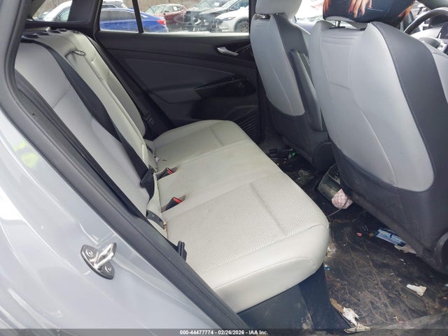 WVGTMPE27NP075146 Volkswagen ID.4 PRO S