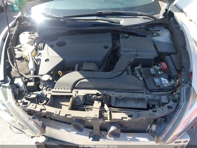 1N4AL3AP5GL195083 Nissan Altima 2.5/2.5 S/2.5 Sl/2.5 Sr/2.5 Sv