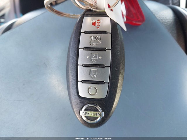 1N4AL3AP5GL195083 Nissan Altima 2.5/2.5 S/2.5 Sl/2.5 Sr/2.5 Sv
