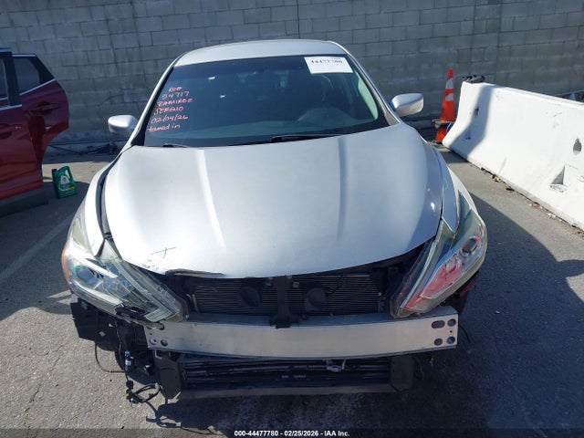 1N4AL3AP5GL195083 Nissan Altima 2.5/2.5 S/2.5 Sl/2.5 Sr/2.5 Sv