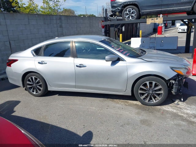 1N4AL3AP5GL195083 Nissan Altima 2.5/2.5 S/2.5 Sl/2.5 Sr/2.5 Sv