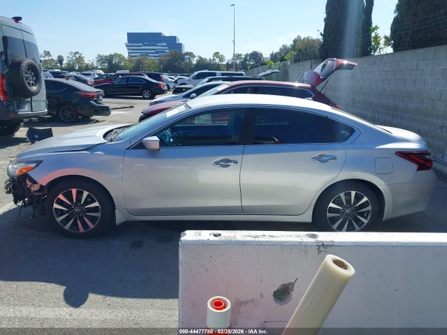 1N4AL3AP5GL195083 Nissan Altima 2.5/2.5 S/2.5 Sl/2.5 Sr/2.5 Sv