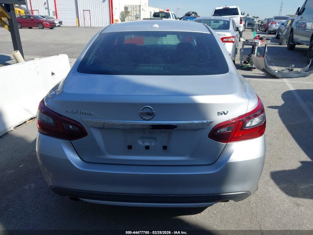 1N4AL3AP5GL195083 Nissan Altima 2.5/2.5 S/2.5 Sl/2.5 Sr/2.5 Sv