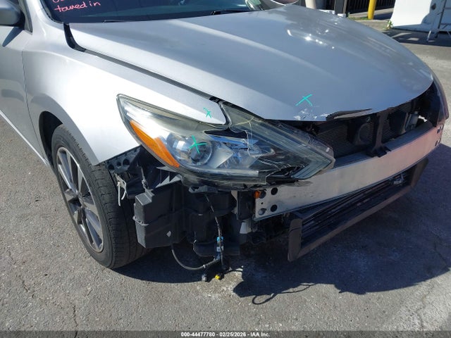 1N4AL3AP5GL195083 Nissan Altima 2.5/2.5 S/2.5 Sl/2.5 Sr/2.5 Sv