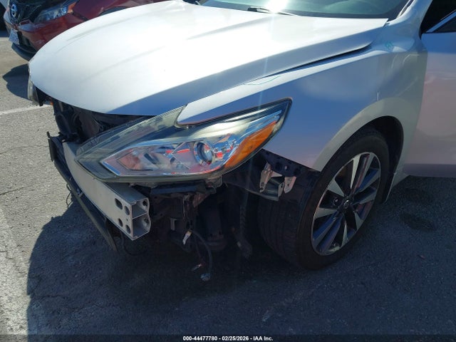1N4AL3AP5GL195083 Nissan Altima 2.5/2.5 S/2.5 Sl/2.5 Sr/2.5 Sv