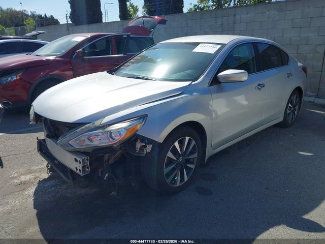 1N4AL3AP5GL195083 Nissan Altima 2.5/2.5 S/2.5 Sl/2.5 Sr/2.5 Sv