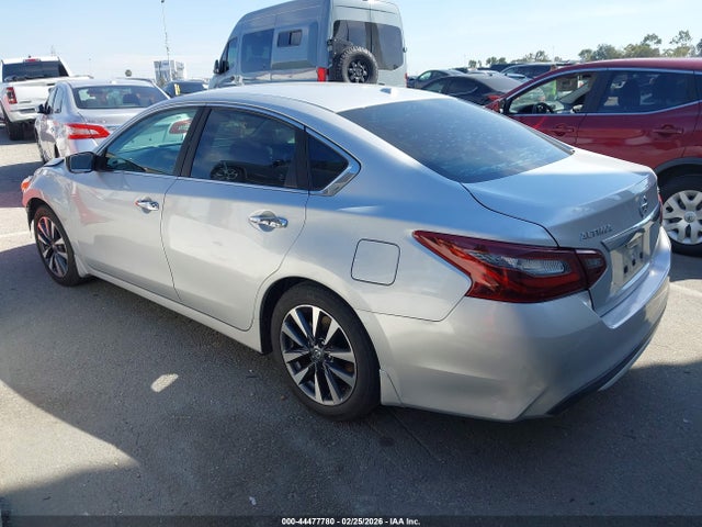 1N4AL3AP5GL195083 Nissan Altima 2.5/2.5 S/2.5 Sl/2.5 Sr/2.5 Sv