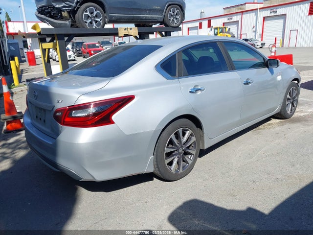 1N4AL3AP5GL195083 Nissan Altima 2.5/2.5 S/2.5 Sl/2.5 Sr/2.5 Sv