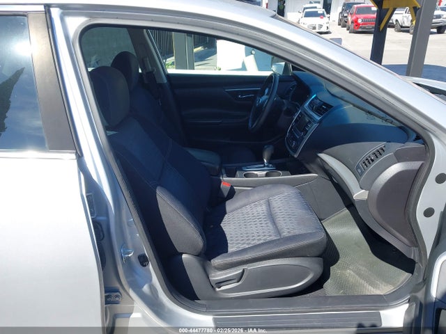 1N4AL3AP5GL195083 Nissan Altima 2.5/2.5 S/2.5 Sl/2.5 Sr/2.5 Sv