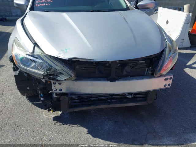 1N4AL3AP5GL195083 Nissan Altima 2.5/2.5 S/2.5 Sl/2.5 Sr/2.5 Sv