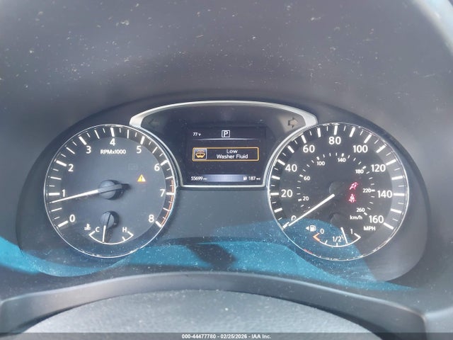 1N4AL3AP5GL195083 Nissan Altima 2.5/2.5 S/2.5 Sl/2.5 Sr/2.5 Sv
