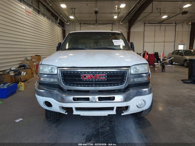 Aukcja sprzedaży 2005 Gmc Sierra 2500hd Slt, vin: 1GTHK23255F874709, numer aukcji: 44477785