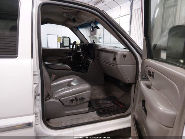 Aukcja sprzedaży 2005 Gmc Sierra 2500hd Slt, vin: 1GTHK23255F874709, numer aukcji: 44477785