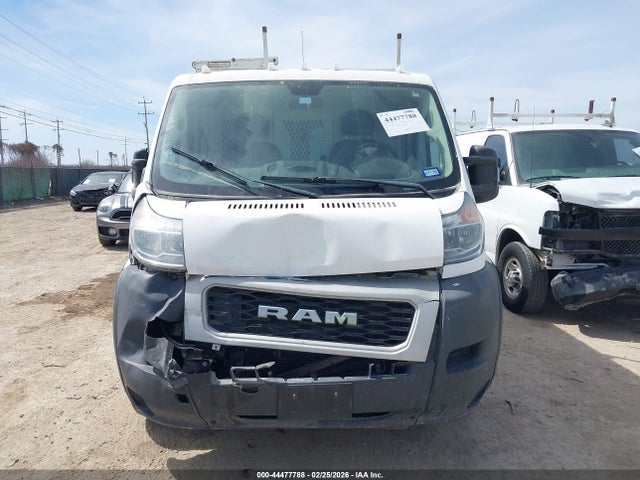 Aukcja sprzedaży 2019 Ram Promaster 1500, vin: 3C6TRVAG8KE540659, numer aukcji: 44477788