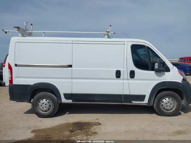 Aukcja sprzedaży 2019 Ram Promaster 1500, vin: 3C6TRVAG8KE540659, numer aukcji: 44477788