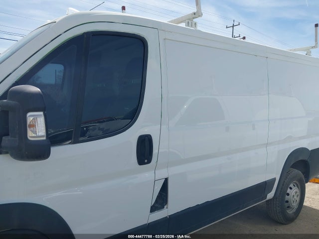 Aukcja sprzedaży 2019 Ram Promaster 1500, vin: 3C6TRVAG8KE540659, numer aukcji: 44477788