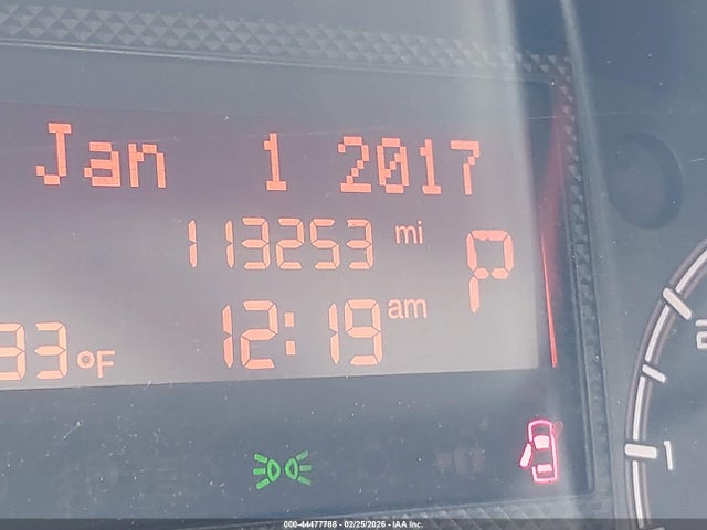 Aukcja sprzedaży 2019 Ram Promaster 1500, vin: 3C6TRVAG8KE540659, numer aukcji: 44477788