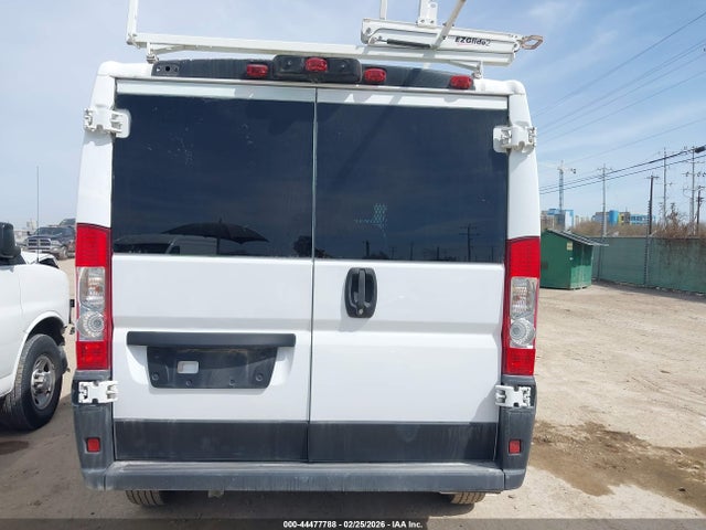 Aukcja sprzedaży 2019 Ram Promaster 1500, vin: 3C6TRVAG8KE540659, numer aukcji: 44477788