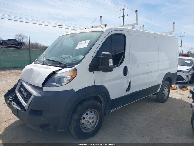 Aukcja sprzedaży 2019 Ram Promaster 1500, vin: 3C6TRVAG8KE540659, numer aukcji: 44477788