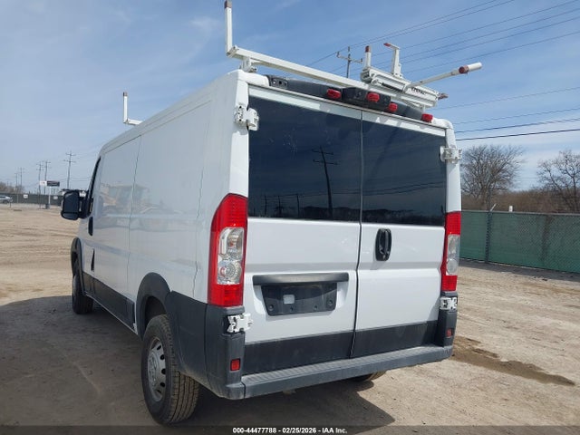 Aukcja sprzedaży 2019 Ram Promaster 1500, vin: 3C6TRVAG8KE540659, numer aukcji: 44477788