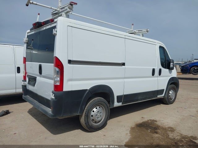 Aukcja sprzedaży 2019 Ram Promaster 1500, vin: 3C6TRVAG8KE540659, numer aukcji: 44477788