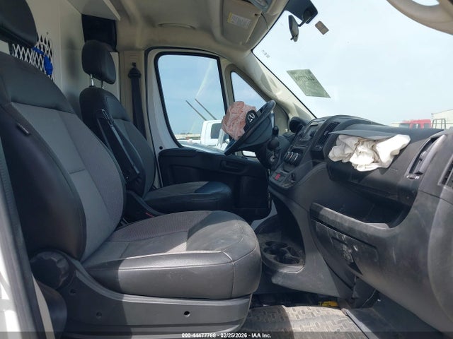 Aukcja sprzedaży 2019 Ram Promaster 1500, vin: 3C6TRVAG8KE540659, numer aukcji: 44477788