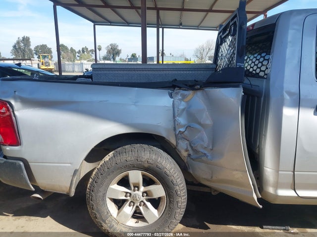 3C6JR6AG0HG783036 RAM 1500 Tradesman 4x2 6&#039;4 Box