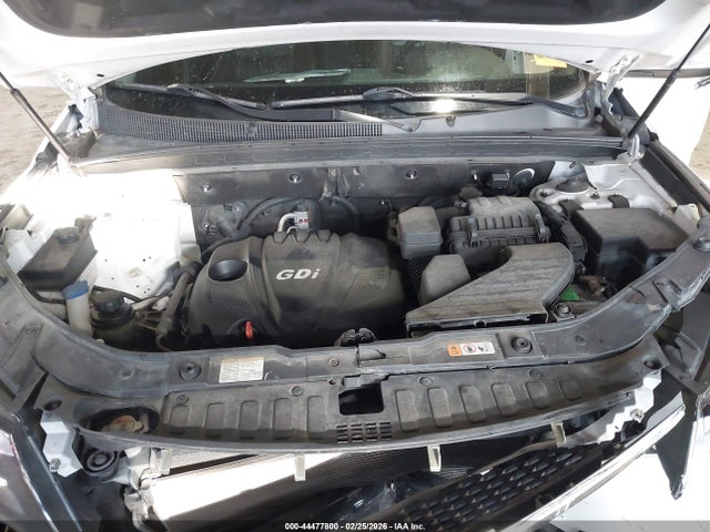 2013 Kia Sorento Ex მანქანა იყიდება აუქციონზე, vin: 5XYKU4A63DG408225, აუქციონის ნომერი: 44477800