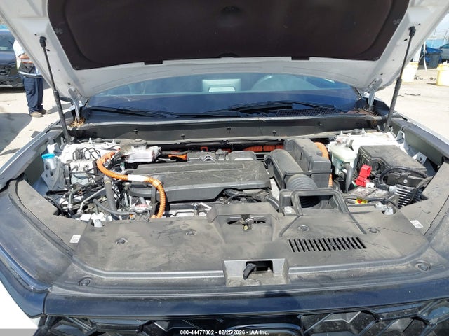 5J6RS5H50RL007387 Honda Cr-v Hybrid Sport