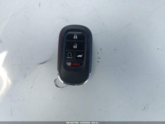 5J6RS5H50RL007387 Honda Cr-v Hybrid Sport
