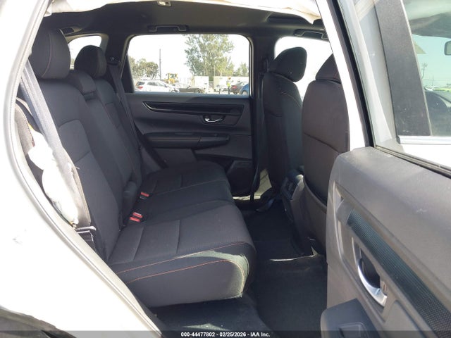 5J6RS5H50RL007387 Honda Cr-v Hybrid Sport