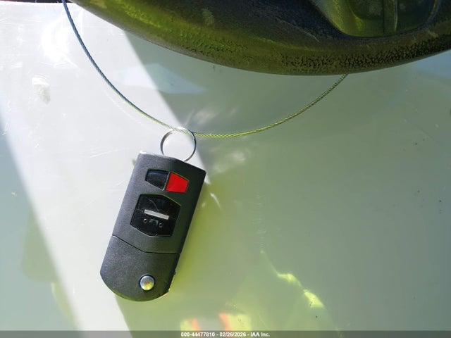 Aukcja sprzedaży 2010 Mazda Mazda3 I Touring, vin: JM1BL1SG0A1260720, numer aukcji: 44477810