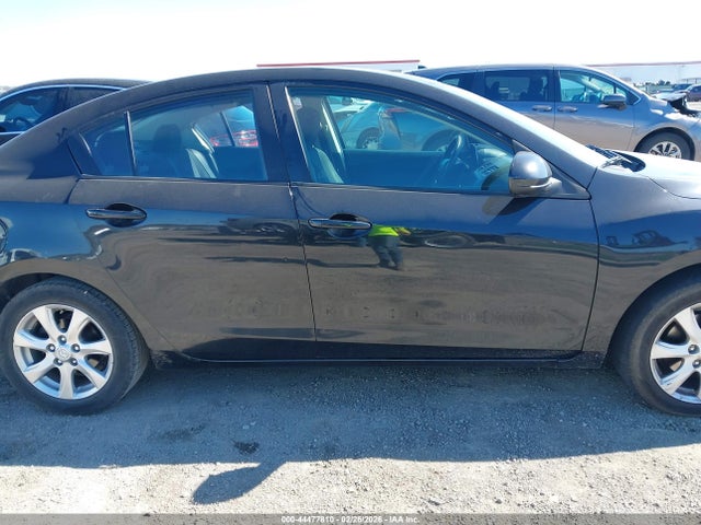 Aukcja sprzedaży 2010 Mazda Mazda3 I Touring, vin: JM1BL1SG0A1260720, numer aukcji: 44477810