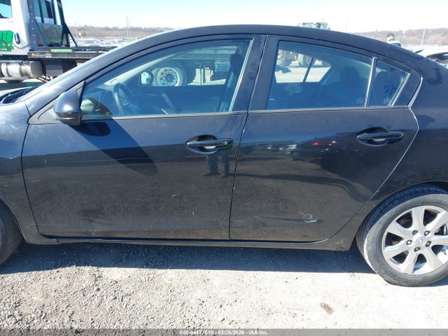 Aukcja sprzedaży 2010 Mazda Mazda3 I Touring, vin: JM1BL1SG0A1260720, numer aukcji: 44477810