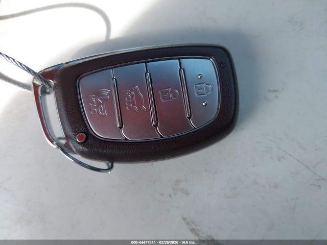Hyundai SONATA SEL 2019 5NPE34AF8KH817567 Image 11