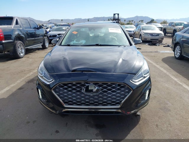 Hyundai SONATA SEL 2019 5NPE34AF8KH817567 Image 12
