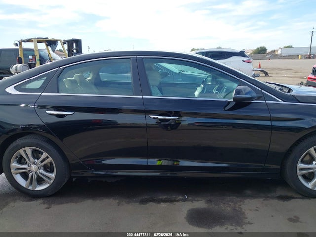 Hyundai SONATA SEL 2019 5NPE34AF8KH817567 Image 13