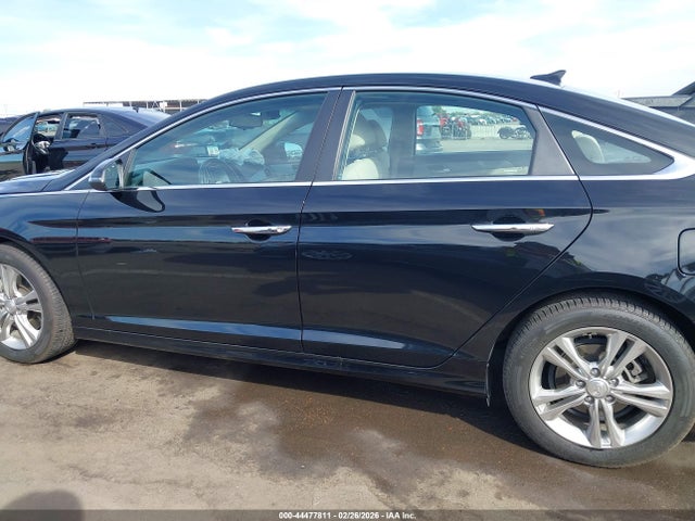 Hyundai SONATA SEL 2019 5NPE34AF8KH817567 Image 14
