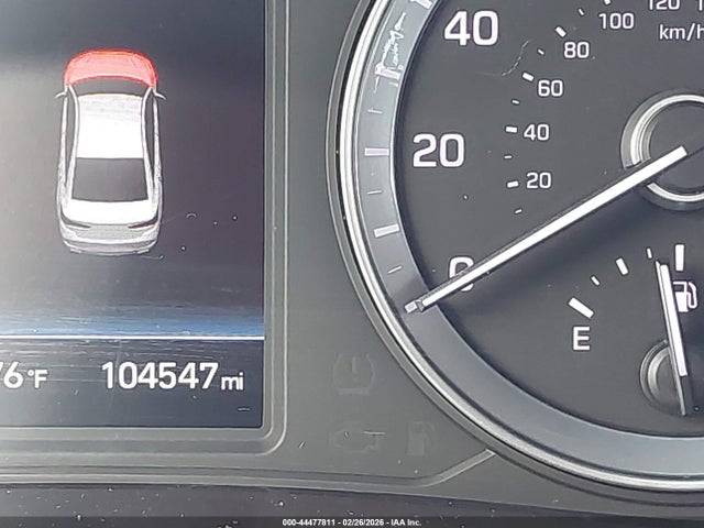 Hyundai SONATA SEL 2019 5NPE34AF8KH817567 Image 15