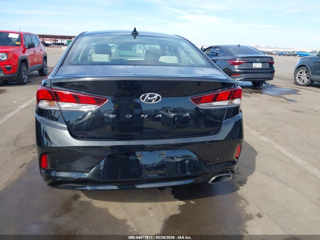 Hyundai SONATA SEL 2019 5NPE34AF8KH817567 Image 16