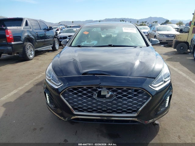 Hyundai SONATA SEL 2019 5NPE34AF8KH817567 Image 6